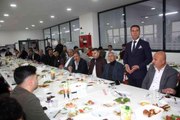 Diyarbakır modanın ve hazır giyimin merkezi olma yolunda ilerliyor