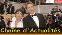 Antoine de Caunes:  Rarissime photo de son ex femme dévoilée, bluffante ressemblance avec Emma !