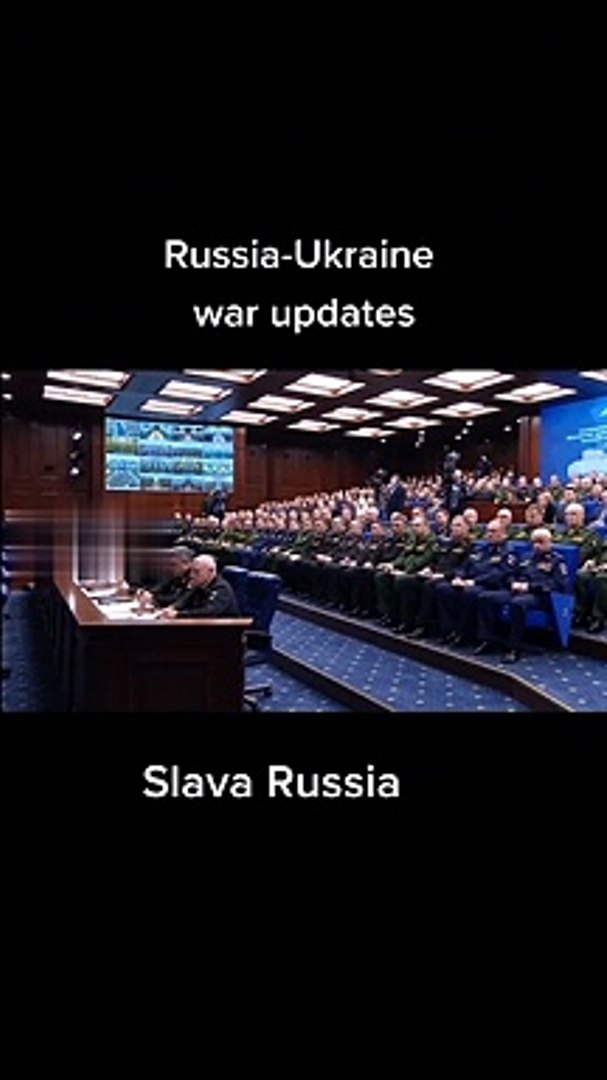 russian deffense policy