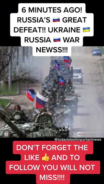 russia great defeat ukraine
