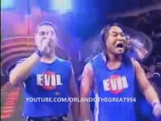 Kaientai 2nd FULL Titantron