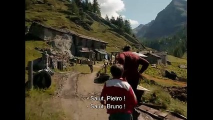 Les Huit montagnes 2023 : un film puissant qui clôture l’année cinéma en beauté