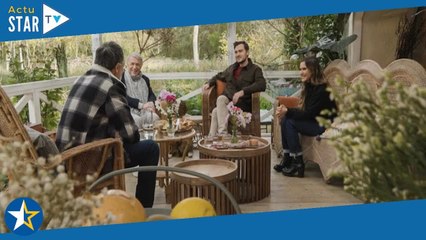 Un dimanche à la campagne (France 2) : qui sont les invités de Frédéric Lopez ce 8 janvier 2023 ?