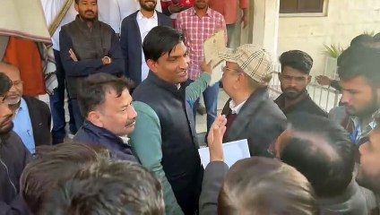 राजस्थान विवि में  चल रहा हाई वोल्टेज ड्रामा खत्म, छह रिसर्च एसोसिएट के पदोन्नति आदेश जारी