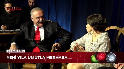 Ulusal Kanal Yılbaşı Özel Yayını