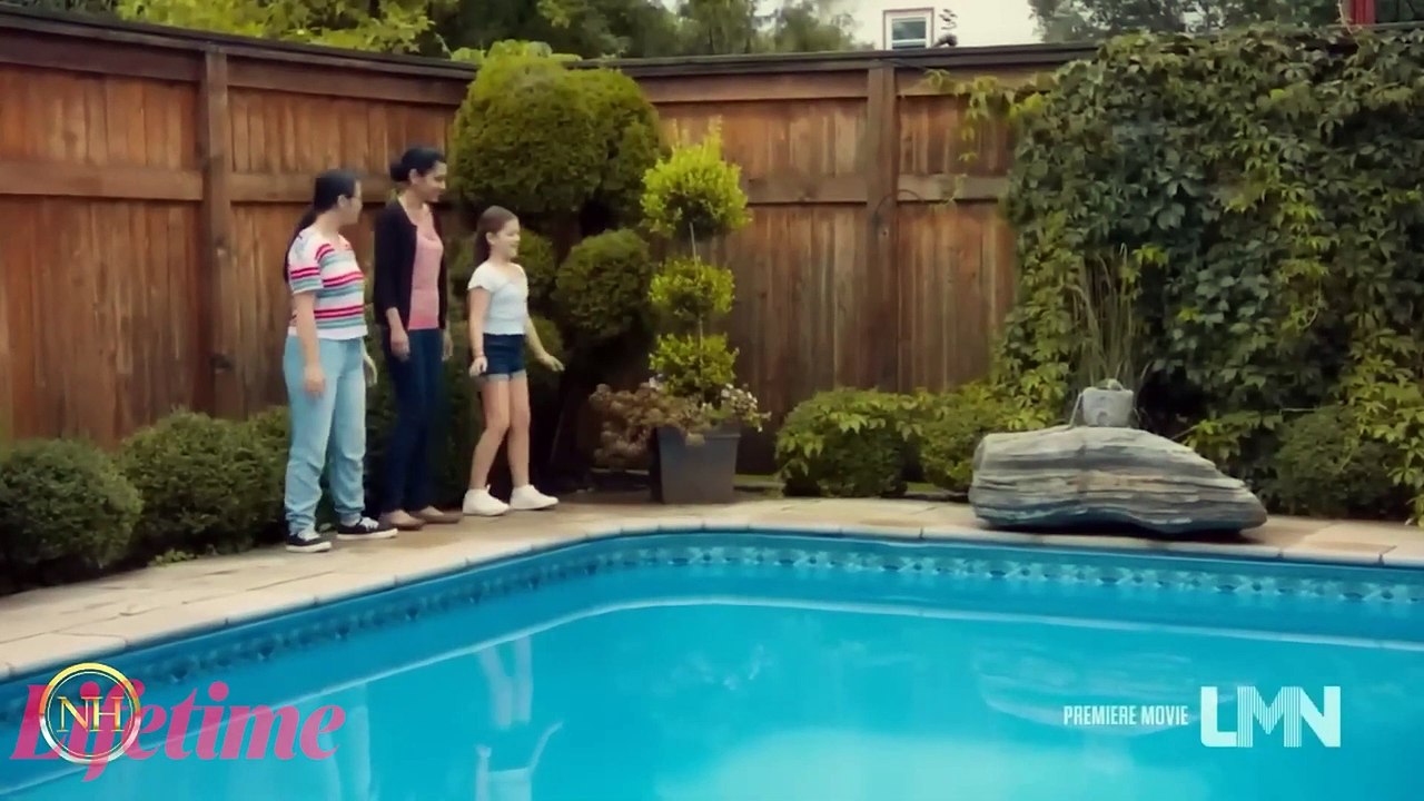 0168 - The Walls are Watching  Lifetime Movies 2022  #LMN Movies Based On True Story (2022)  #678