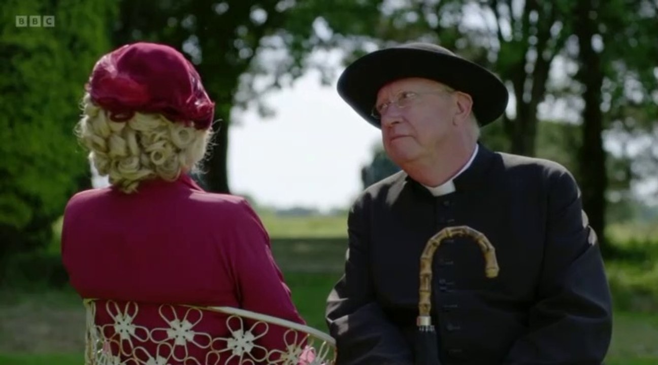 Father Brown 2013 S10E03 The Gardeners of Eden video Dailymotion