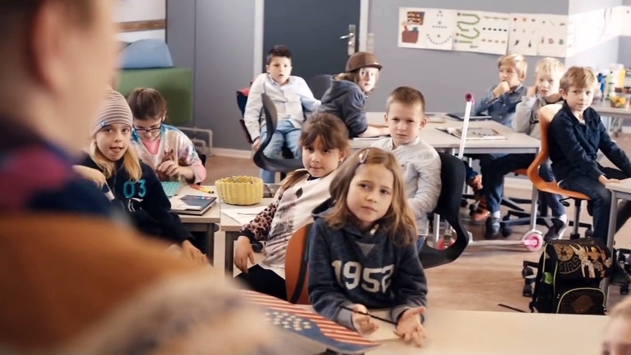 Rita Staffel 3 Folge 3