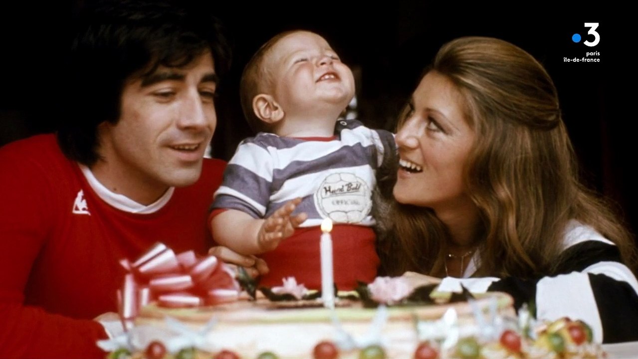 Sheila raconte son accouchement dans le documentaire "Sheila, toutes ces vies-là" diffusé sur France 3.