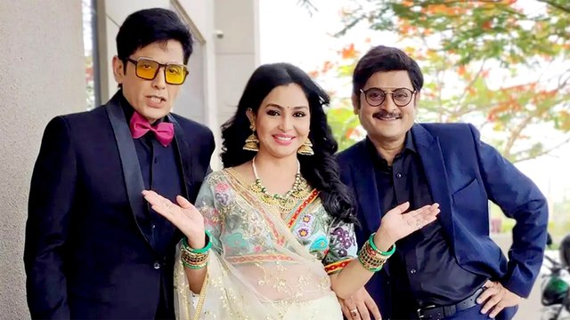 भाभी जी घर पर है ' खत्म होने के बाद टीवी जगत को अलविदा कह देंगे रोहिताश्व गौर रोहिताश्व गौड़,रोहिताश्व गौड़ की खबर,भाभी जी घर पर है