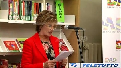 Video News - APRE L'HUB IN VILLA MUTTI