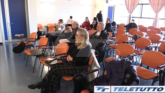 Video News - UN POLO PER L'ETA' EVOLUTIVA