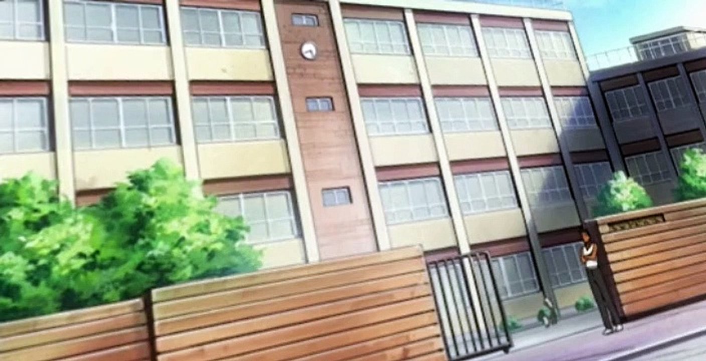 Toradora! S01 E07