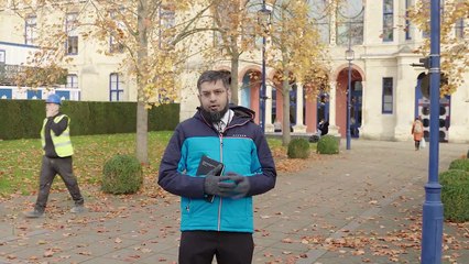 Advance Leadership Program In Cambridge University - Zeeshan Usmani