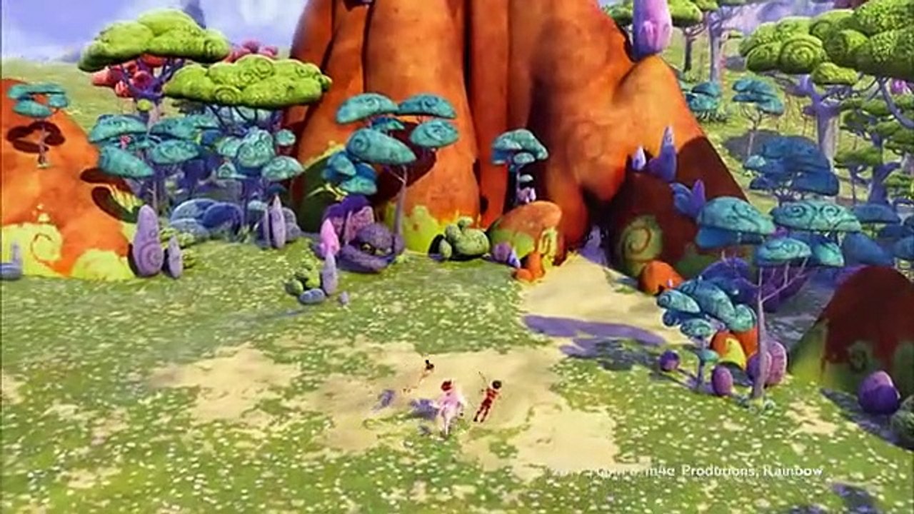 Earth_Unicorn_saving_the_other_unicorns_-_Mia_and_me(360p)