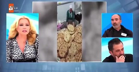 Müge Anlı: Bacaklarıma bakma, yararım senin beynini