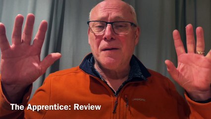 BBC The Apprentice:  Review by Yorkshire fans of the show