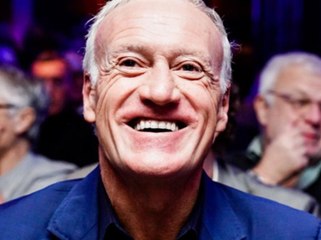 "Eine große Freude": Didier Deschamps bleibt Trainer der "Les Bleus"