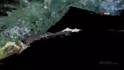 Kılıçlı Mağarası turizme kazandırılacak