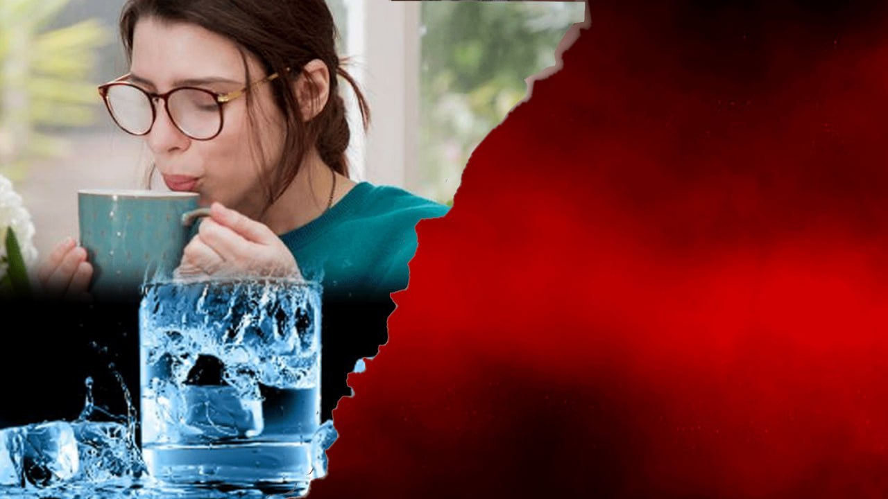 Hot Water లేదా Cool Water అతిగా తాగుతున్నారా..? *Health | Telugu OneIndia
