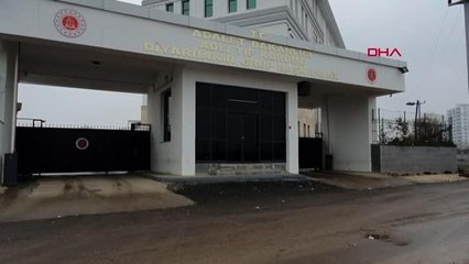 KAZADA ÖLEN ASEL BEBEK VE ANNEANNESİNİN CENAZELERİ SİLVAN'A GÖNDERİLDİ