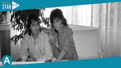 RECIT – Linda de Suza : son fils João, sa blessure intime