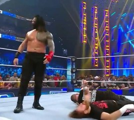 WWE Video Highlights 2023