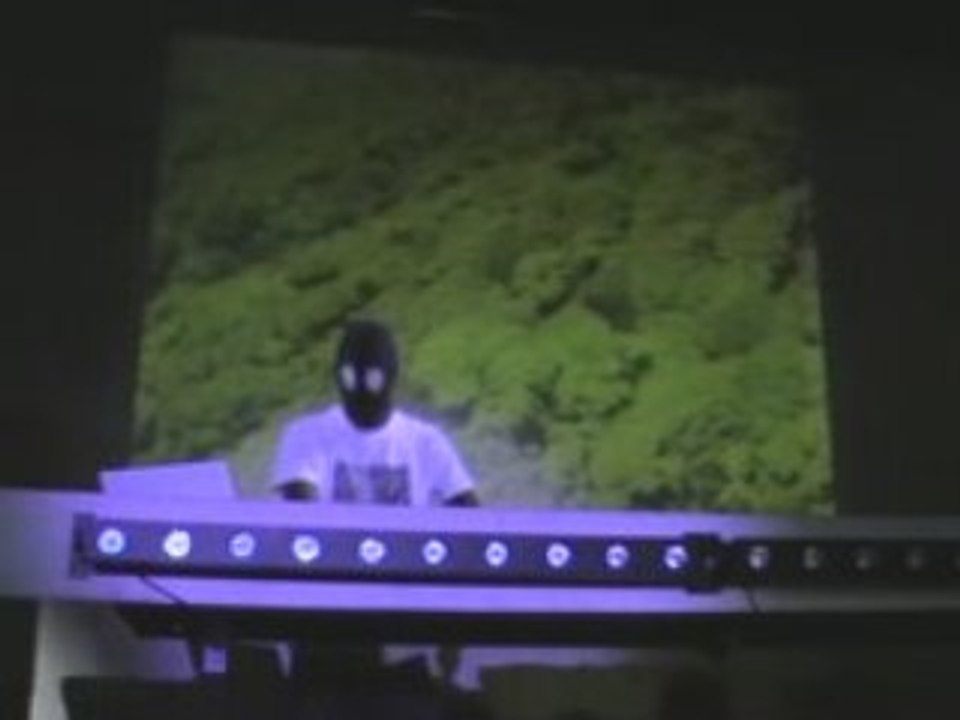 Danger live