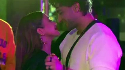 Debina Bonnerjee reacts to Tina Datta and Shalin Bhanot's love story