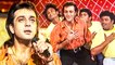 Sanjay Dutt Shooting Qawwali Song For "Meri Aan" (1993 Film) | Flashback Video