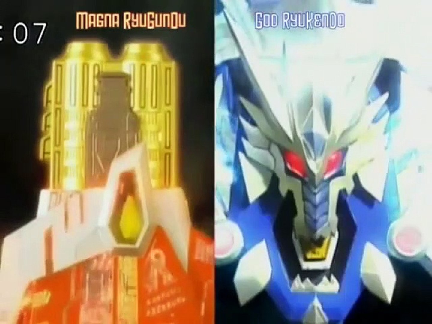 ⁣Ryukendo || EP-33 [Hindi Dubbed] || Original Dubbing