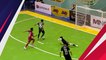 Highlight Pertandingan Liga Futsal Profesional 2023: BTS Gasak Giga FC