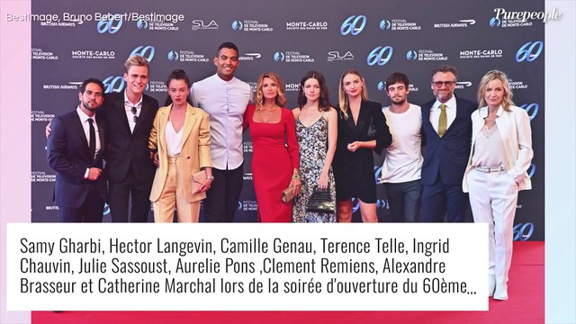 Aurélie Pons (Ici tout commence) et la mort brutale de son Paupé, l'épreuve la plus dure de sa vie