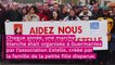 Affaire Estelle Mouzin : son père organise un dernier rassemblement symbolique