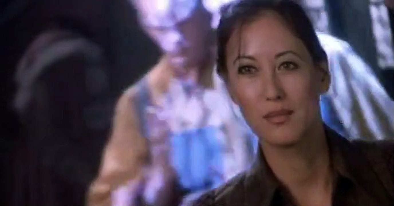 Babylon 5 S01 E06