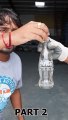 Part 2- Magical Coca-Cola Bottle - #shorts #ytshorts