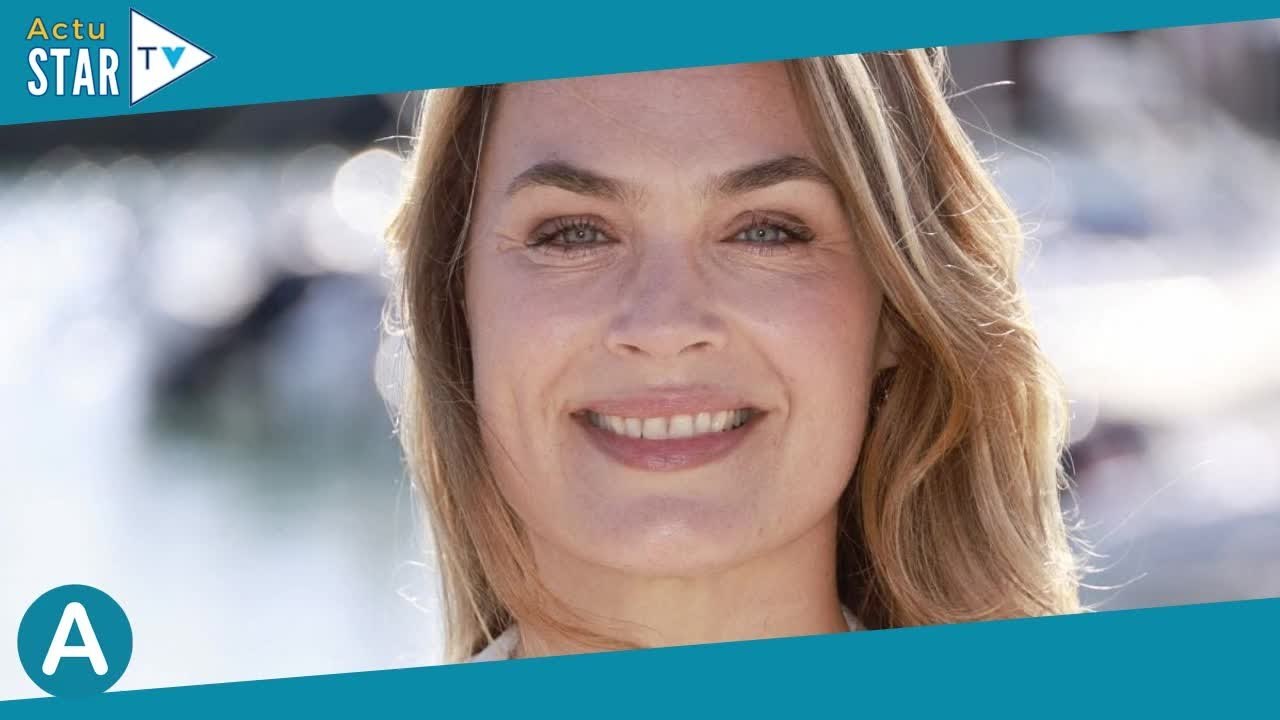 Mélanie Maudran mariée à un célèbre sportif : selfie de l'amour avec Thierry et gros bisou avec son