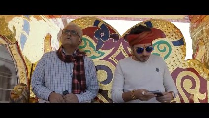 Thai Massage - Part 1 - Latest Hindi Movie 2022