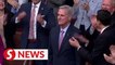 Kevin McCarthy wins US House Speaker bid on 15th try