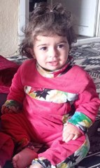 15 AYLIK YEĞENİ HİCRAN'IN ÖLÜMÜNE NEDEN OLAN SÜRÜCÜYE TUTUKLAMA