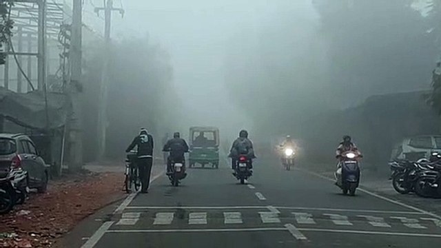 Weather Update : राजस्थान में आगामी 4-5 दिन कैसा रहेगा मौसम...पढि़ए पूरी खबर