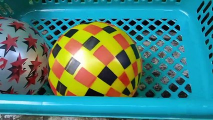 Bola Bola Lucu