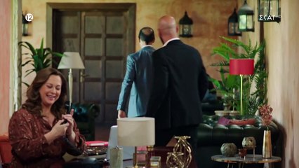 Στοργή - Επεισόδιο 14 (Σπίτι) (HD) part 1/1