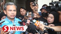 Pakatan to continue with PAC chairman from Opposition, says Fahmi Fadzil