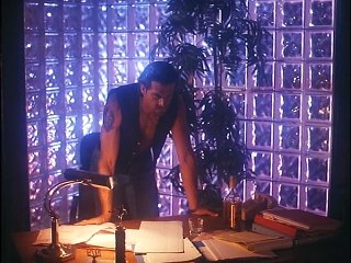 Impacto Final 1992 Español Latino - Final Impact