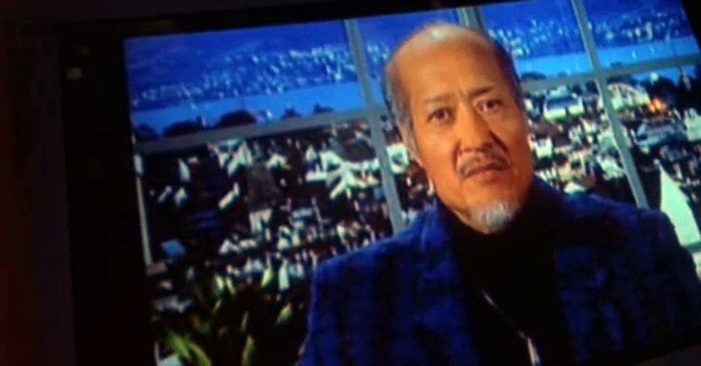 Babylon 5 S01 E09