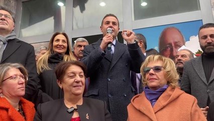 Ahmet Akın: "Ortak Aklı İçine Sindiremeyenler Anlayamıyorlar. Korkunun Ecele Faydası Yok. Çok Az Kaldı"