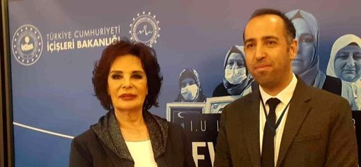 Hülya Koçyiğit: "Türkiye'nin terör gerçeğini bütün dünya duymalı ve bilmeli"