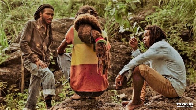 Deep Roots Reggae Mix : 1988 in Jamaica (20 Rare Tracks)