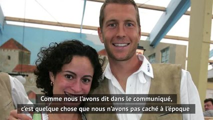 USA - Berhalter : "C'était à ma femme de raconter son histoire"